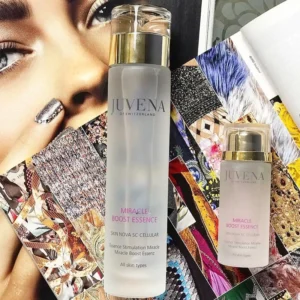 55e458931005988f66407b6d2eee99bb.webp JUVENA Skin Specialists Miracle - Miracle Boost Essence Serum 125ml