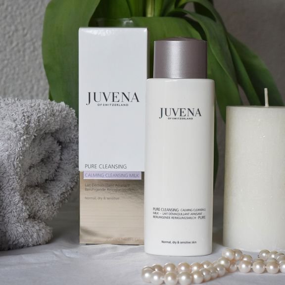 9007867731147_2.jpg Juvena Pure Cleansing Calming Cleansing Milk 200ml