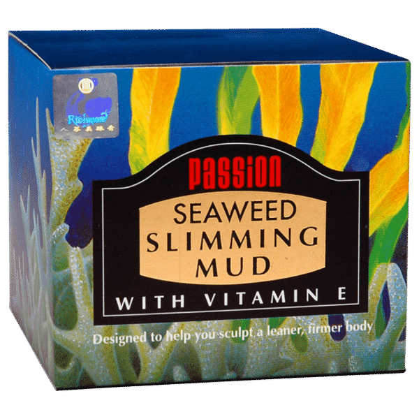 Passion Seaweed Slimming Mud