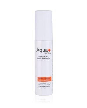 AQUA - SKIN RADICALLY MICRO CLEANSER 150ML
