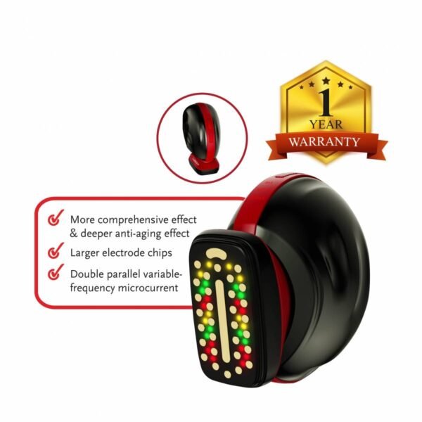 CEUDERM CD-411 SWIFT LIFT FACIAL CONTOURING DEVICE