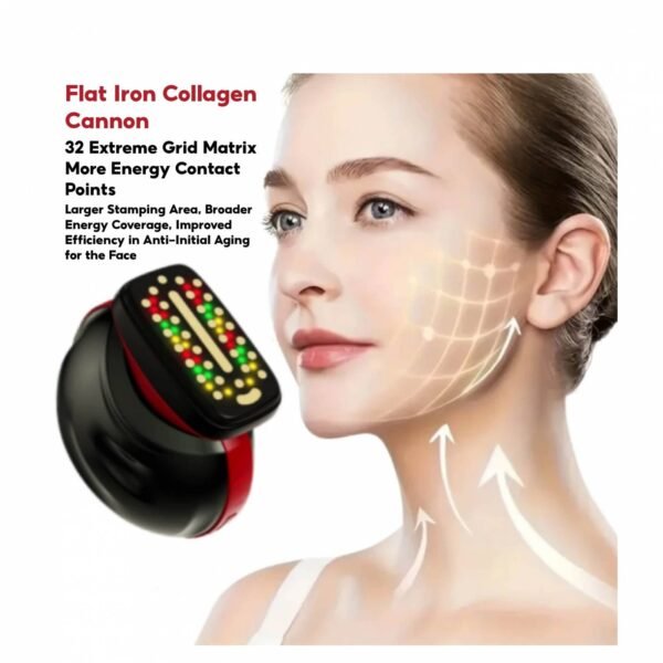 CEUDERM CD-411 SWIFT LIFT FACIAL CONTOURING DEVICE