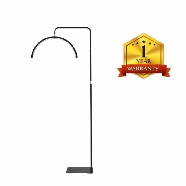 Ceuderm-CD-11-Half-Moon-Studio-Light-LED-Lamp-Black.jpg Ceuderm CD-11 Half Moon Studio Light LED Lamp (Black)