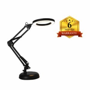 Ceuderm CD-838 LED Portable Magnifying Lamp