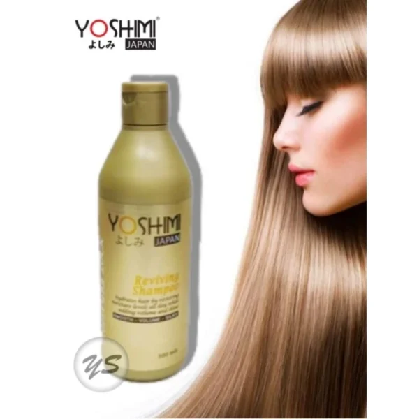 Yoshimi Reviving Shampoo 300ml