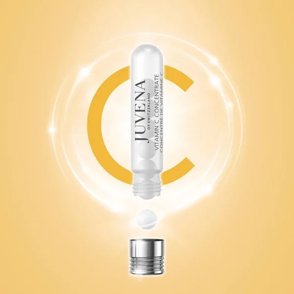 ed14a6825df186e67cccb248d12dc3d2.webp JUVENA - Vitamin C Concentrate (7x50g) + Miracle Boost Essence (7x2.5ml)