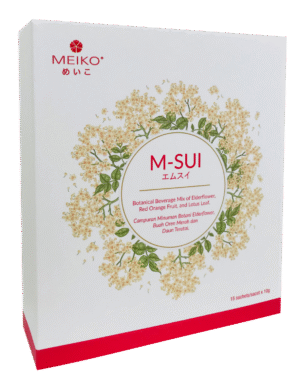 msui-15-sachets.png MEIKO M-Sui - Weight Management